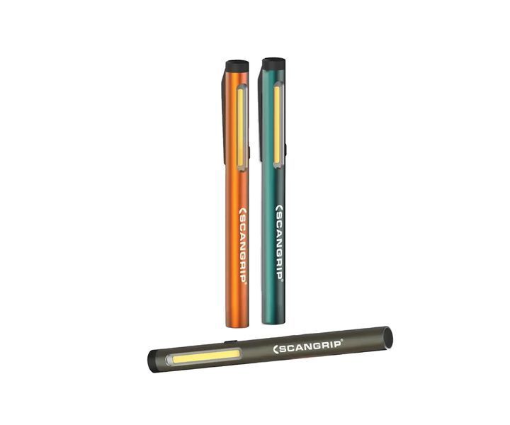 Scangrip Work Pen 200R Promo Pack Промо-набір 49.0500 фото