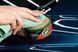 ПОЛІРУВАЛЬНА ПАСТА АБРАЗИВНА ЧЕРВОНА TURTLE WAX RED RUBBING COMPOUND 300 МЛ 53188 фото 3