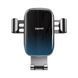 Автомобільний тримач Baseus Glaze Gravity Car Mount 29242 фото 1