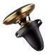 Автомобільний тримач Baseus Magnetic Air Vent Car Mount With Cable Clip 57095 фото 7