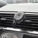 Автомобільний тримач Baseus Magnetic Air Vent Car Mount With Cable Clip 57095 фото 6