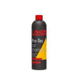 Lesta Pro-Tec Car Shampoo 500 мл Шампунь мультифункціональний для автомобіля 393502_AKL-SHAMP/0.5 фото