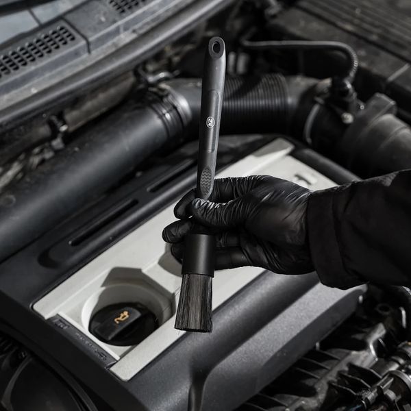 STRONG DETAILING BRUSH d = 31 мм Щітка для детейлінга K20889 фото