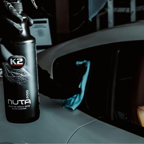 Очищувач скла К2 Nuta Pro 1 л K20540 фото