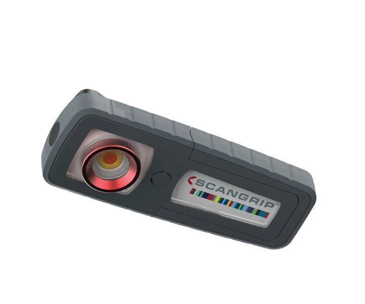 Scangrip Minimatch Ручний ліхтар 03.5650 фото