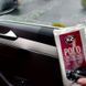 Серветки вологі K2 Polo Shine Wipes для очищення панелі приладів та пластикових деталей глянцеві 24 шт K20518 фото 2