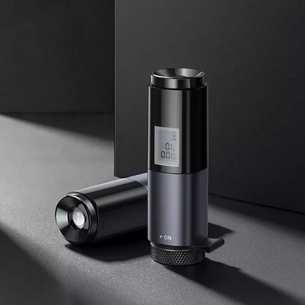 Цифровий Алкотестер Baseus Digital Alcohol Tester 34749 фото