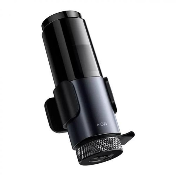 Цифровий Алкотестер Baseus Digital Alcohol Tester 34749 фото