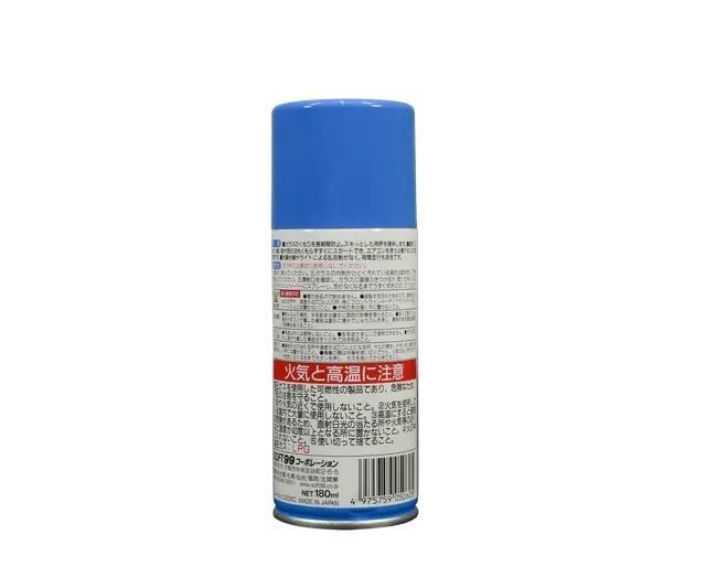 Антизапотівач SOFT99 Anti Fog Spray 5060 фото