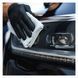 Серветка для догляду за автомобілем GLASA PRO мікрофібра 40 х 40 см K20792 фото 2