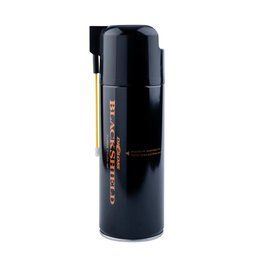 Чорніння для шин SOFT99 Digloss Black Shield 2086 фото