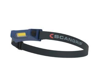 Scangrip Zone 2 Налобний ліхтар 03.5850 фото