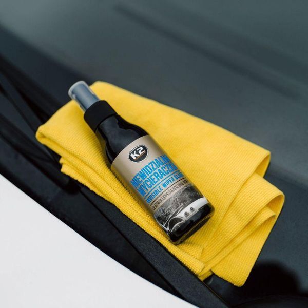 Антидощ K2 Invisible Wiper Blade 150 мл K20570 фото