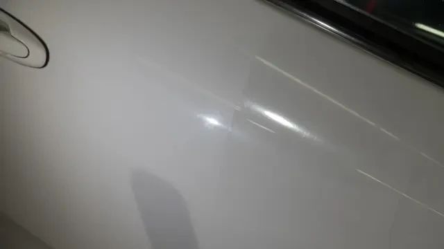 SOFT99 White Super Wax М'який віск 00020 фото
