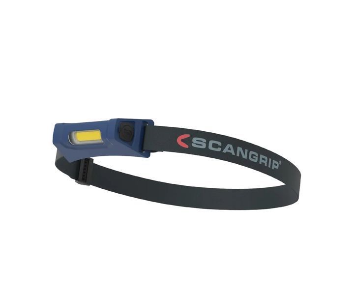 Scangrip Zone 2 Налобний ліхтар 03.5850 фото
