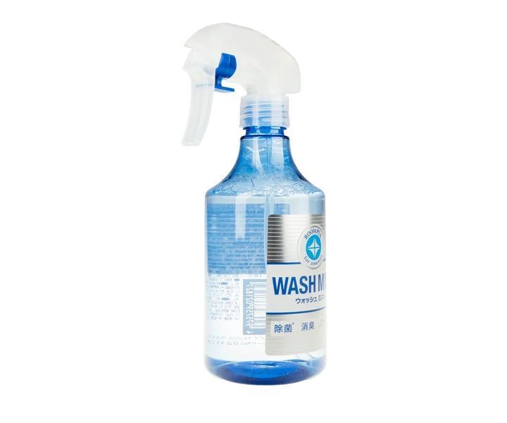 Універсальний очищувач SOFT99 Roompia Wash Mist 2188 фото