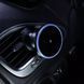 Автомобільний тримач з Бездротовим ЗП Proove UNO 15W 64743 фото 4