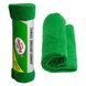 Рушник TURTLE WAX Jumbo Drying Towel вологовбиральний для сушки лакофарбової поверхні 90 см х 60 см X572td фото 1