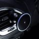 Автомобільний тримач з Бездротовим ЗП Proove UNO 15W 64743 фото 5