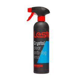 Засіб проти запотівання скла Lesta Crystal Clear Anti-fog 500 мл 393601 фото
