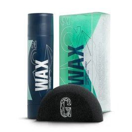 Віск полігібридний Gyeon Q&sup2; Wax 175г 8809432670315 фото