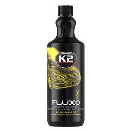 Автошампунь FLUXO PRO пляшка 1 л K20803 фото