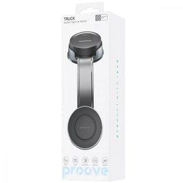 Автомобільний тримач Proove Truck Suction Type Car Mount 62572 фото