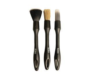 Набор кистей SGCB Detail Brush Kit SGGD421 фото