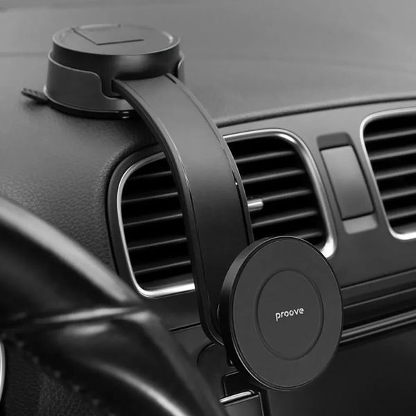 Автомобильный держатель Proove Truck Suction Type Car Mount 62572 фото