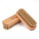 Щетка для очистки кожаной обивки K2 Auron Brush Soft 13 см K20735 фото 1