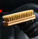 Щетка для очистки кожаной обивки K2 Auron Brush Soft 13 см K20735 фото 3