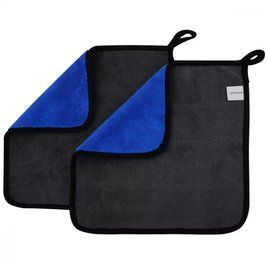 Автомобільна Мікрофiбра Proove Carshine (30х30cm) 2 pcs 54294 фото