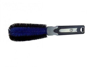 Щітка K2 Brush PRO для миття дисків та ковпаків пластик 27 см х 6 см K20352 фото