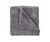 Двостороння мікрофібра CDL Micro Double Lite Gray 	 CDL-03.1\Gray фото