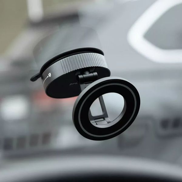 Автомобільний тримач Proove Mag Max Sutction Type Universal Mount 65110 фото