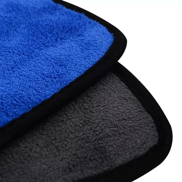 Автомобільна Мікрофiбра Proove Carshine (30х30cm) 2 pcs 54294 фото