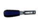 Щетка K2 Brush PRO для мытья дисков и колпаков пластик 27 см х 6 см K20352 фото 1