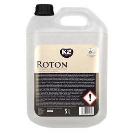 Засіб для миття та очищення дисків та ковпаків K2 Roton 5 л K20629 фото