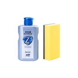 Абразивний очищувач SOFT99 Glass Compound Z 5064 фото