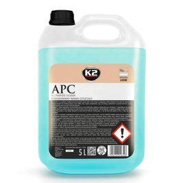 K2 APC концентрат 5 л Засіб для очищення K20710 фото