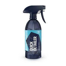 Квік-детейлер для догляду за екстер'єру Gyeon Q&sup2;M QuickDetailer 500мл 8809973751641 фото