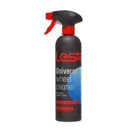 Засіб для очищення колісних дисків універсальний Lesta Universal Wheel Cleaner 500 мл 393564 фото