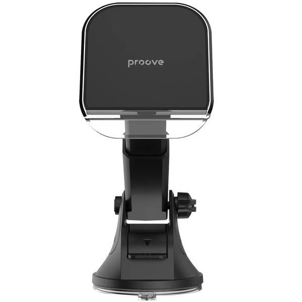 Автомобільний тримач Proove Host Rider Suction Type Car Mount 62792 фото