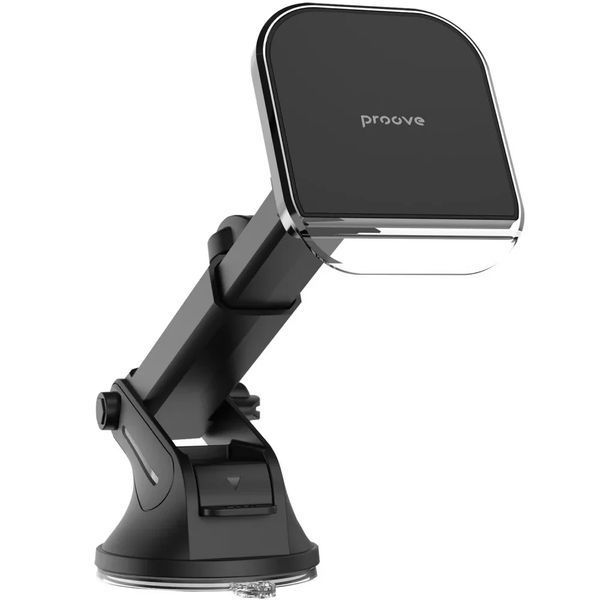 Автомобільний тримач Proove Host Rider Suction Type Car Mount 62792 фото