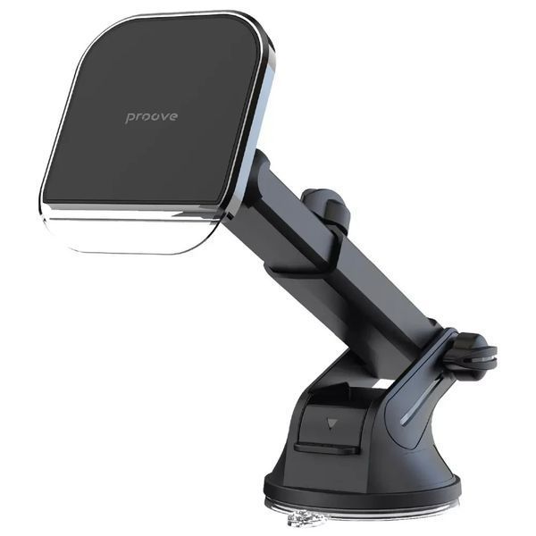 Автомобільний тримач Proove Host Rider Suction Type Car Mount 62792 фото