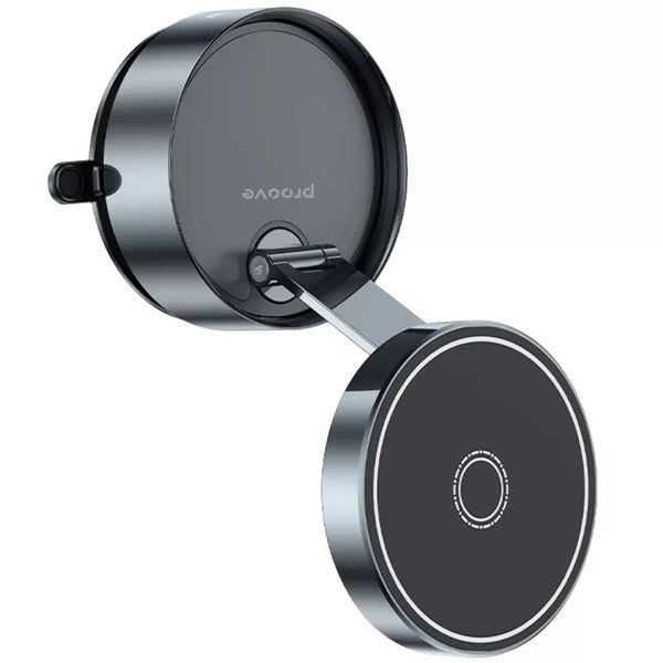 Автомобільний тримач Proove Griptor Sutction Type Universal Mount 65109 фото