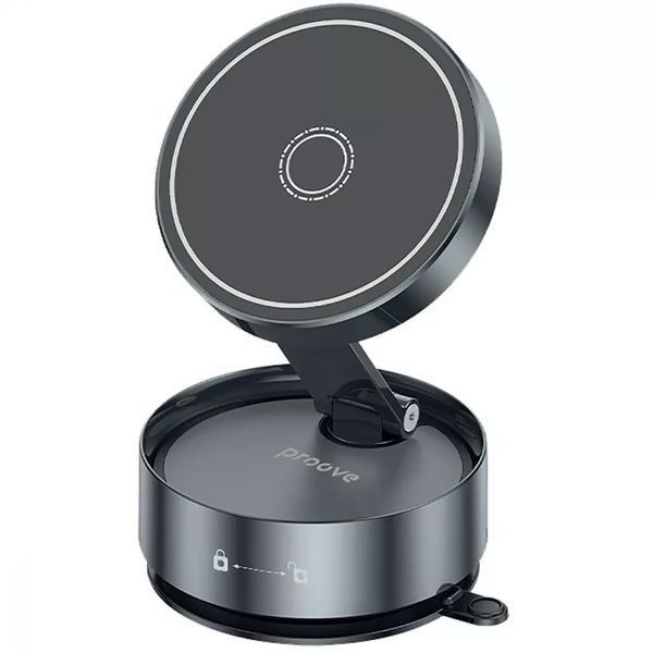 Автомобільний тримач Proove Griptor Sutction Type Universal Mount 65109 фото