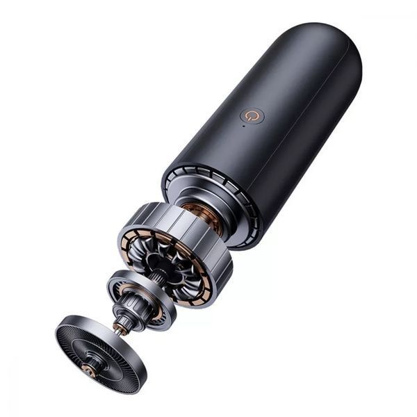 Портативный Пылесос Baseus A0 Pro Car Vacuum Cleaner (4000pa) 57118 фото