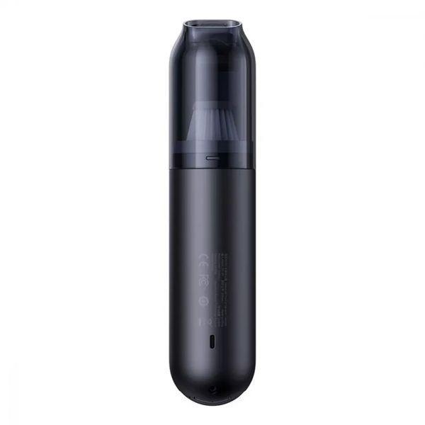 Портативный Пылесос Baseus A0 Pro Car Vacuum Cleaner (4000pa) 57118 фото