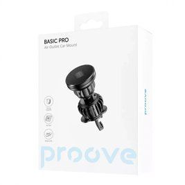 Автомобільний тримач Proove Basic Pro Air Outlet Car Mount 48404 фото